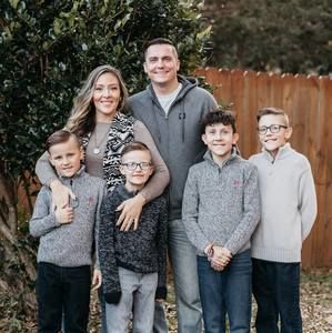 Meet your Posher, Sasha